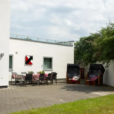 Villa Borgwardt