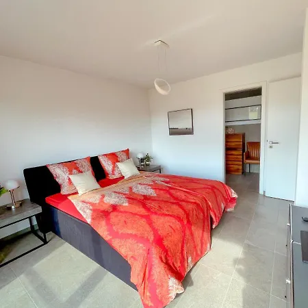 Borgwardt Villa *