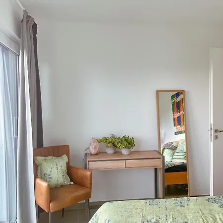 Villa Borgwardt Rostock