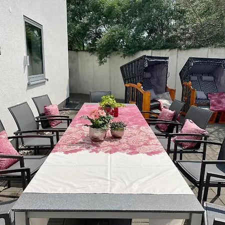 Borgwardt Villa Rostock